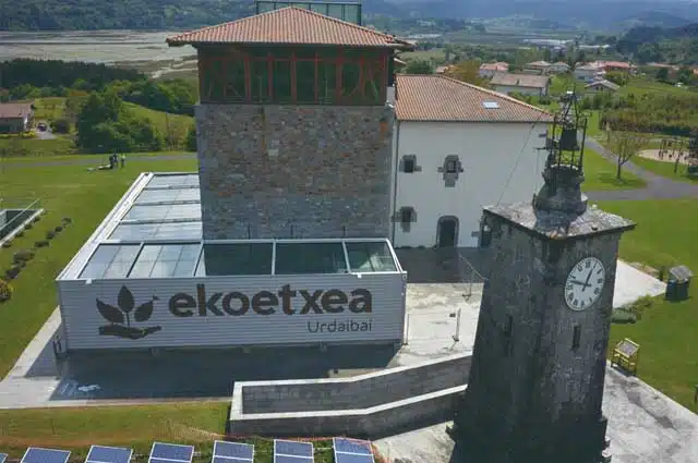Qué ver y hacer en Urdaibai