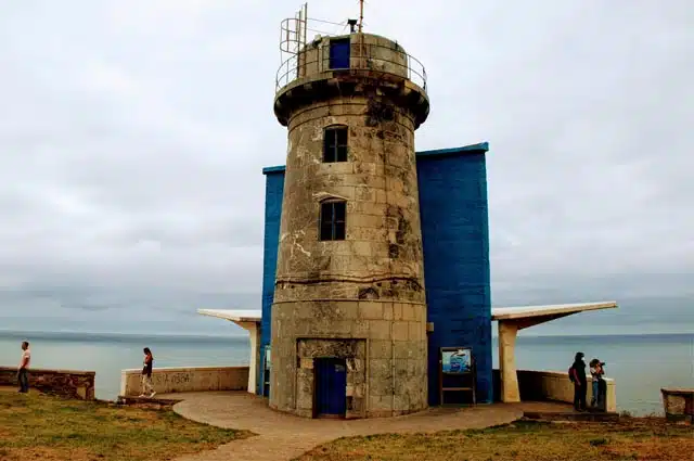 Qué ver y hacer en Bermeo,
