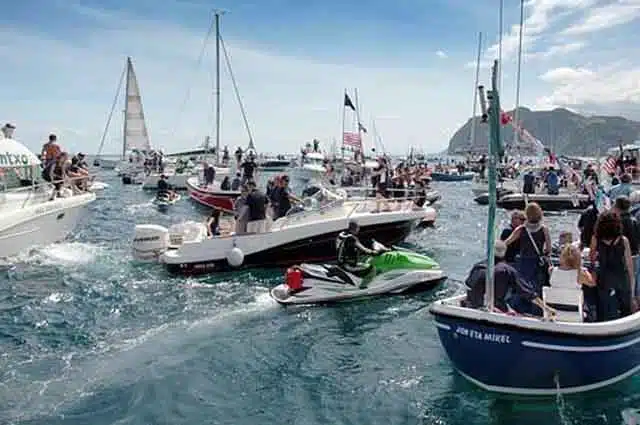 Qué ver y hacer en Bermeo