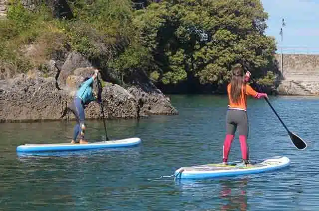 Qué ver y hacer en Urdaibai, planes