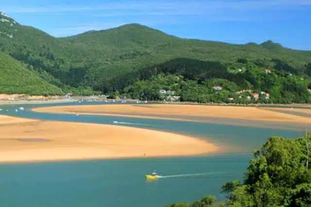 Qué ver y hacer en Urdaibai